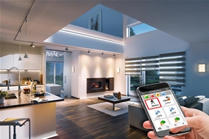 smart home